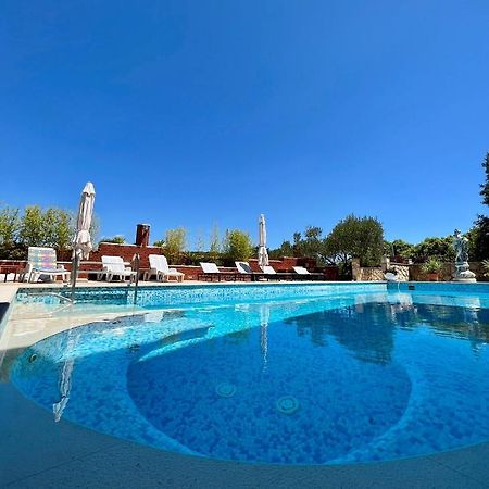Apartman Gorana With Swimming Pool เยลซา ภายนอก รูปภาพ
