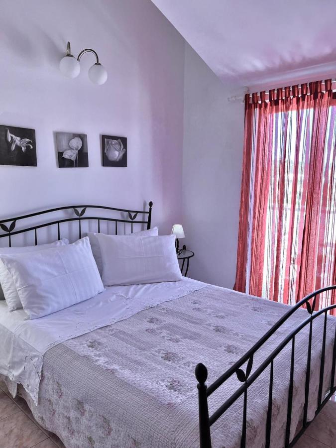 Apartman Gorana With Swimming Pool เยลซา ภายนอก รูปภาพ